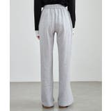 ソリッドカラー ウエスト イージー | レースレディース  | 詳細画像13 