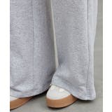 ソリッドカラー ウエスト イージー | レースレディース  | 詳細画像18 