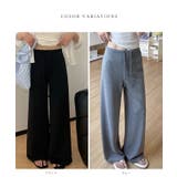 ソリッドカラー ウエスト イージー | レースレディース  | 詳細画像2 