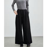 ソリッドカラー ウエスト イージー | レースレディース  | 詳細画像4 