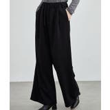 ソリッドカラー ウエスト イージー | レースレディース  | 詳細画像5 