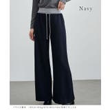 配色 ウエスト ストレート | レースレディース  | 詳細画像11 