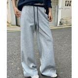 配色 ウエスト ストレート | レースレディース  | 詳細画像7 