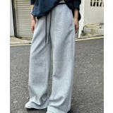 配色 ウエスト ストレート | レースレディース  | 詳細画像8 