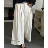 はしごレース ハイウエスト タック | レースレディース  | 詳細画像12 