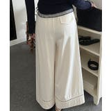 はしごレース ハイウエスト タック | レースレディース  | 詳細画像14 