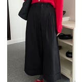 はしごレース ハイウエスト タック | レースレディース  | 詳細画像4 