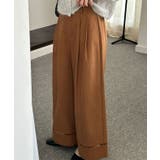 はしごレース ハイウエスト タック | レースレディース  | 詳細画像7 