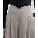 V字 ウエスト タック | レースレディース  | 詳細画像15 