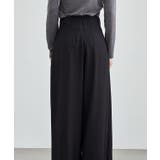 V字 ウエスト タック | レースレディース  | 詳細画像18 