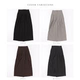 V字 ウエスト タック | レースレディース  | 詳細画像2 