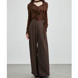 V字 ウエスト タック | レースレディース  | 詳細画像5 