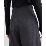 V字 ウエスト タック | レースレディース  | 詳細画像8 