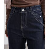 ハイウエスト フレア シルエット | レースレディース  | 詳細画像7 