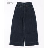 ハイウエスト 裾 ステッチ | レースレディース  | 詳細画像5 