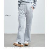 裏起毛 ハイウエスト イージー | レースレディース  | 詳細画像15 