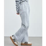 裏起毛 ハイウエスト イージー | レースレディース  | 詳細画像16 