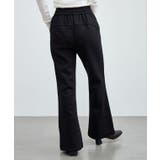 裏起毛 ハイウエスト イージー | レースレディース  | 詳細画像6 