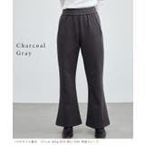 裏起毛 ハイウエスト イージー | レースレディース  | 詳細画像7 