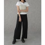 ストライプ シングル タック | レースレディース  | 詳細画像3 