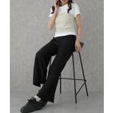 ストライプ シングル タック | レースレディース  | 詳細画像8 