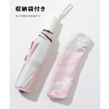 晴雨兼用 ピンク グラデーション | レースレディース | 詳細画像3