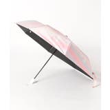 晴雨兼用 ピンク グラデーション | レースレディース | 詳細画像7