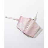 晴雨兼用 ピンク グラデーション | レースレディース | 詳細画像9