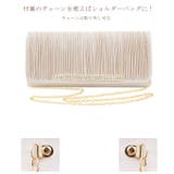 パーティーバッグ クラッチバッグ 2WAY | レースレディース  | 詳細画像19 