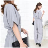 オールインワン サロペット パーティー | レースレディース | 詳細画像15