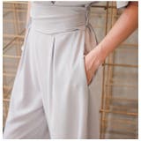 オールインワン サロペット パーティー | レースレディース | 詳細画像22