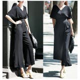 オールインワン サロペット パーティー | レースレディース | 詳細画像30