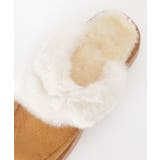 スエード調 厚底 ボア | レースレディース | 詳細画像15