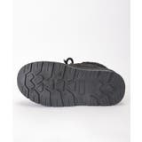 スエード調 厚底 モカシン | レースレディース | 詳細画像16