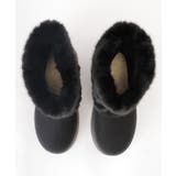 スエード調 厚底 ファー | レースレディース  | 詳細画像18 