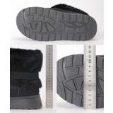 スエード調 厚底 ファー | レースレディース  | 詳細画像20 