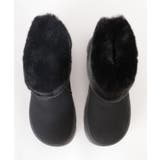 ファー付き ボリューム 厚底 | レースレディース  | 詳細画像17 