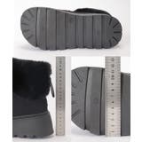 ファー付き ボリューム 厚底 | レースレディース  | 詳細画像20 