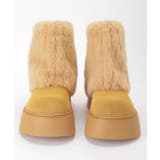 ボリューム ファー 厚底 | レースレディース | 詳細画像14