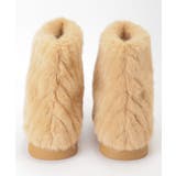 ボリューム ファー 厚底 | レースレディース | 詳細画像16