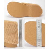 ボリューム ファー 厚底 | レースレディース | 詳細画像20