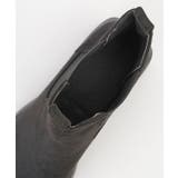 サイドゴア ボリューム 厚底 | レースレディース | 詳細画像14