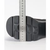 サイドゴア ボリューム 厚底 | レースレディース | 詳細画像16