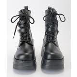 ボリューム レースアップ 厚底 | レースレディース | 詳細画像8