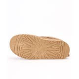 ボリューム ファー付き ムートン風 | レースレディース | 詳細画像18