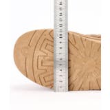 ボリューム ファー付き ムートン風 | レースレディース | 詳細画像20