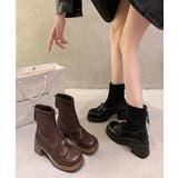 リボン付き パンプス風 ソフト | レースレディース | 詳細画像6