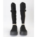 2WAY ボア デザイン | レースレディース  | 詳細画像13 