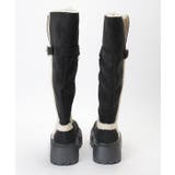 2WAY ボア デザイン | レースレディース  | 詳細画像15 