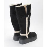 2WAY ボア デザイン | レースレディース  | 詳細画像16 